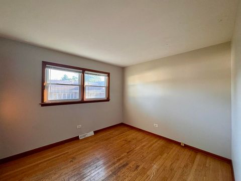 Tiny photo for 16850 School Street, South Holland, IL 60473 (MLS # 12503659)