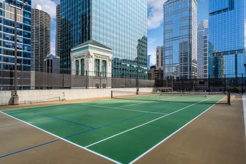 Tiny photo for 345 N LASALLE Street #1505, Chicago, IL 60654 (MLS # 12705601)