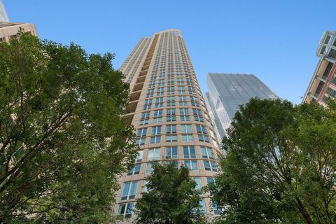 Photo of 345 N LASALLE Street #1505, Chicago, IL 60654 (MLS # 12705601)