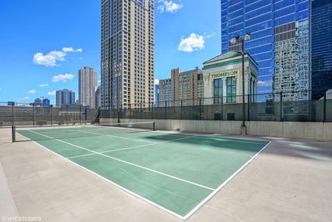 Tiny photo for 345 N LASALLE Street #1505, Chicago, IL 60654 (MLS # 12705601)