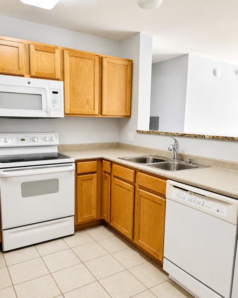 Tiny photo for 345 N LASALLE Street #1505, Chicago, IL 60654 (MLS # 12705601)