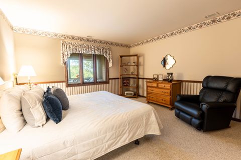 Tiny photo for B10 Long Bay Point Drive #B10, Galena, IL 61036 (MLS # 12465024)