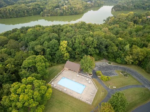 Tiny photo for B10 Long Bay Point Drive #B10, Galena, IL 61036 (MLS # 12465024)