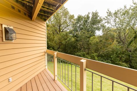 Tiny photo for B10 Long Bay Point Drive #B10, Galena, IL 61036 (MLS # 12465024)
