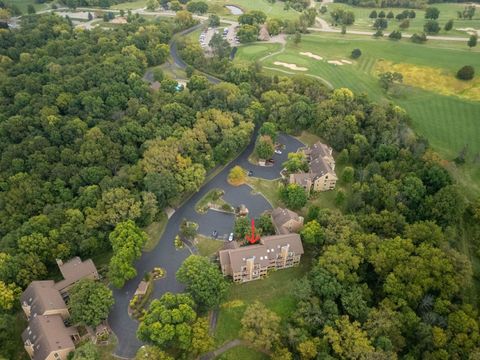 Tiny photo for B10 Long Bay Point Drive #B10, Galena, IL 61036 (MLS # 12465024)