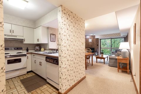 Tiny photo for B10 Long Bay Point Drive #B10, Galena, IL 61036 (MLS # 12465024)