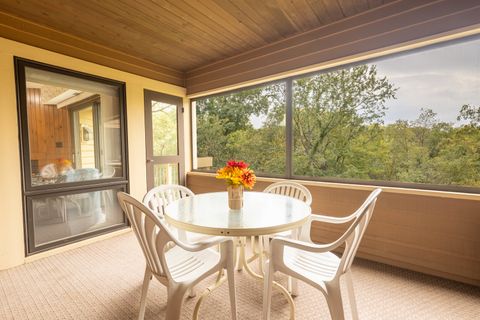 Tiny photo for B10 Long Bay Point Drive #B10, Galena, IL 61036 (MLS # 12465024)