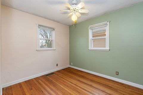 Tiny photo for 70 Hilltop Drive, Lake In The Hills, IL 60156 (MLS # 12519111)