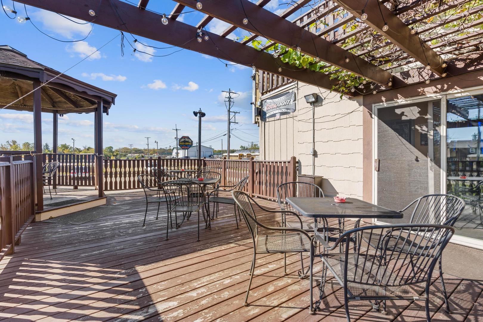 211 W Grass Lake Road