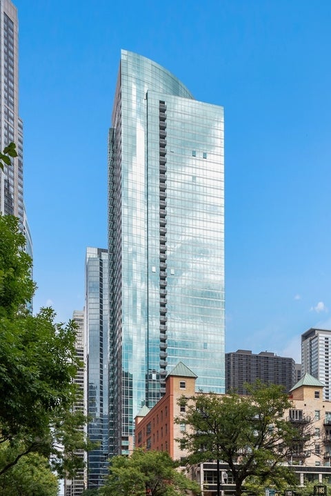 Photo of 505 N MCCLURG Court #3301, Chicago, IL 60611 (MLS # 12723913)