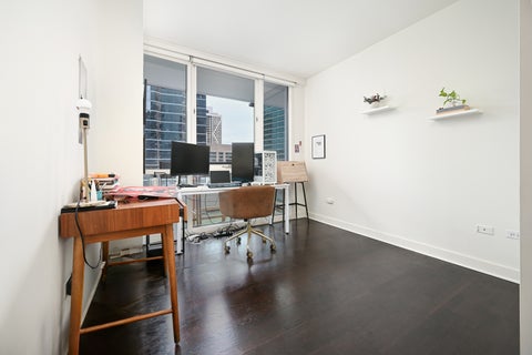 Tiny photo for 505 N MCCLURG Court #3301, Chicago, IL 60611 (MLS # 12723913)