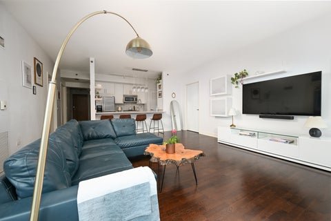 Tiny photo for 505 N MCCLURG Court #3301, Chicago, IL 60611 (MLS # 12723913)