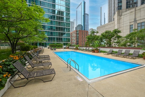 Tiny photo for 505 N MCCLURG Court #3301, Chicago, IL 60611 (MLS # 12723913)