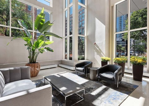 Tiny photo for 505 N MCCLURG Court #3301, Chicago, IL 60611 (MLS # 12723913)