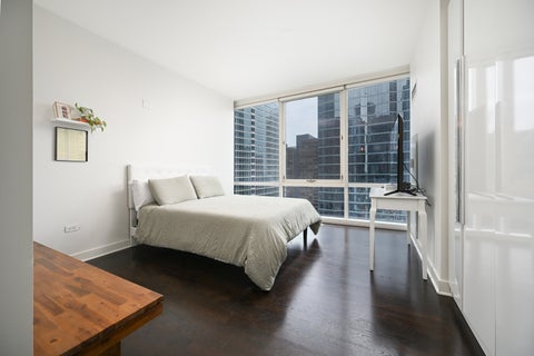 Tiny photo for 505 N MCCLURG Court #3301, Chicago, IL 60611 (MLS # 12723913)
