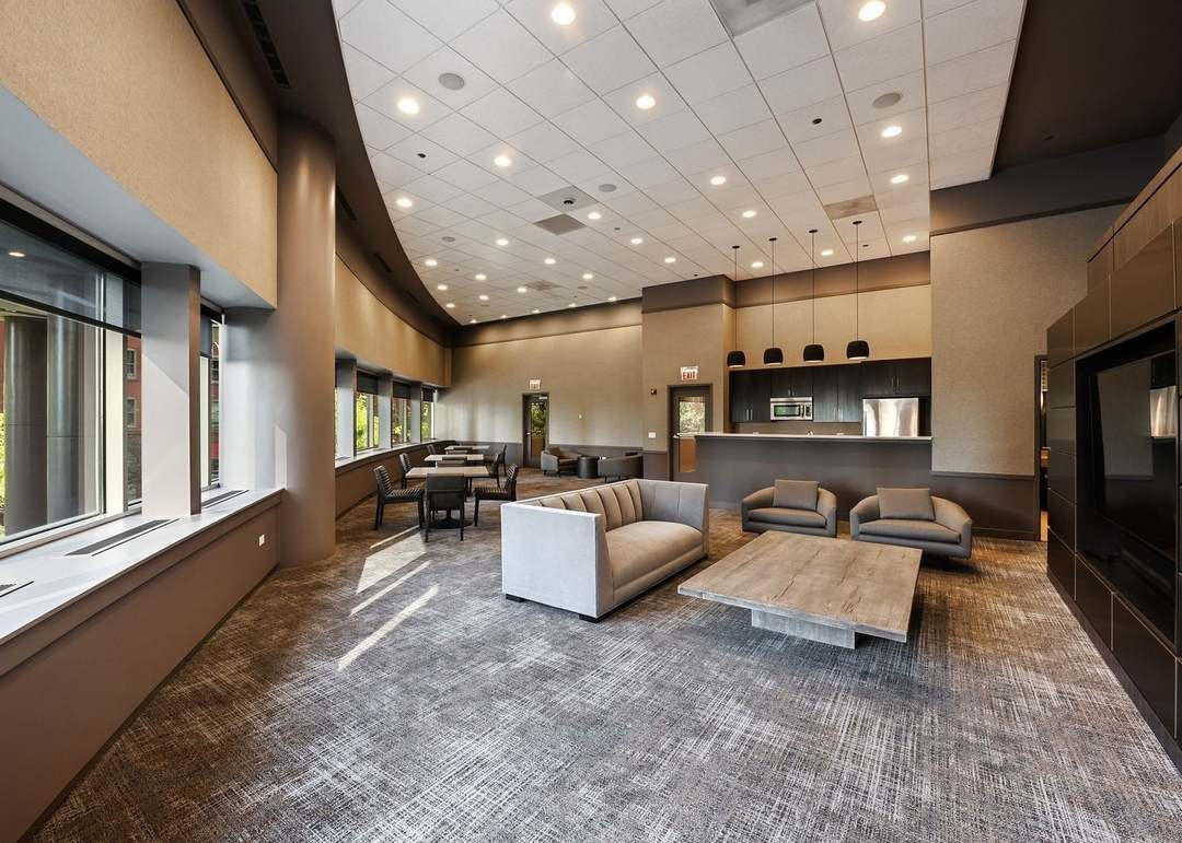 505 N MCCLURG Court 3301