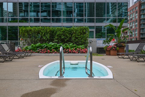Tiny photo for 505 N MCCLURG Court #3301, Chicago, IL 60611 (MLS # 12723913)