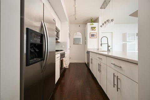 Tiny photo for 505 N MCCLURG Court #3301, Chicago, IL 60611 (MLS # 12723913)