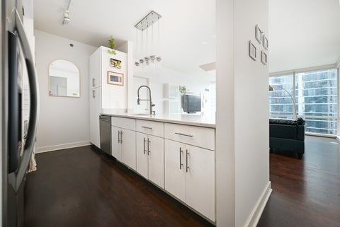 Tiny photo for 505 N MCCLURG Court #3301, Chicago, IL 60611 (MLS # 12723913)