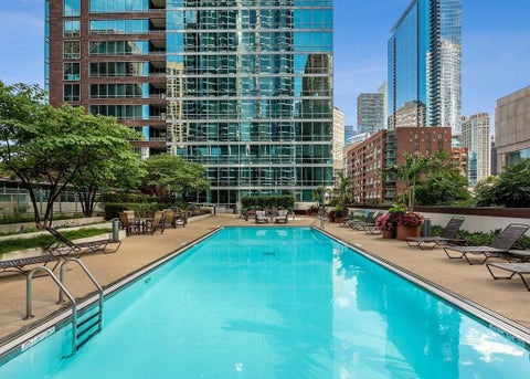 Tiny photo for 505 N MCCLURG Court #3301, Chicago, IL 60611 (MLS # 12723913)