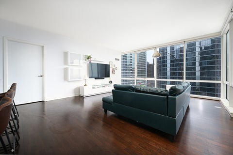 Tiny photo for 505 N MCCLURG Court #3301, Chicago, IL 60611 (MLS # 12723913)