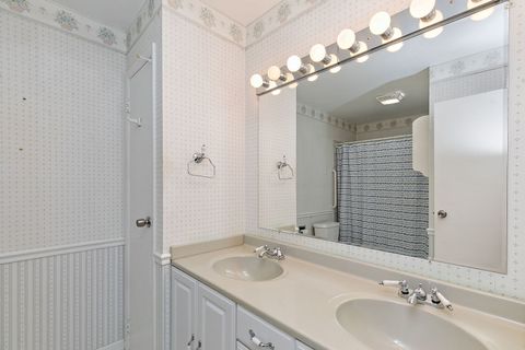 Tiny photo for 213 Villa Road, Streamwood, IL 60107 (MLS # 12606553)