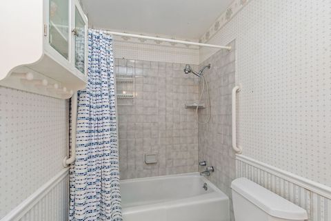 Tiny photo for 213 Villa Road, Streamwood, IL 60107 (MLS # 12606553)