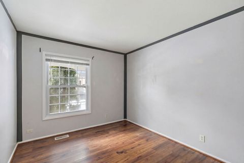 Tiny photo for 213 Villa Road, Streamwood, IL 60107 (MLS # 12606553)