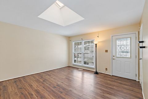 Tiny photo for 213 Villa Road, Streamwood, IL 60107 (MLS # 12606553)