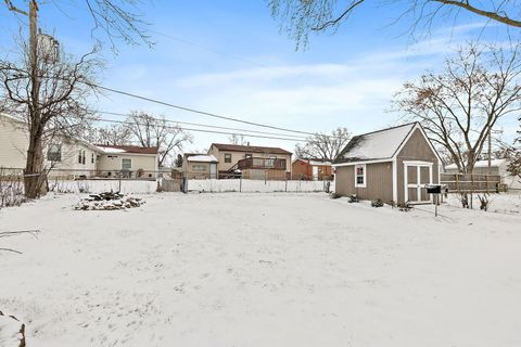 Tiny photo for 213 Villa Road, Streamwood, IL 60107 (MLS # 12606553)