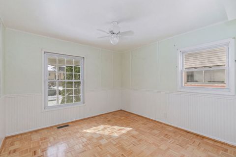 Tiny photo for 213 Villa Road, Streamwood, IL 60107 (MLS # 12606553)