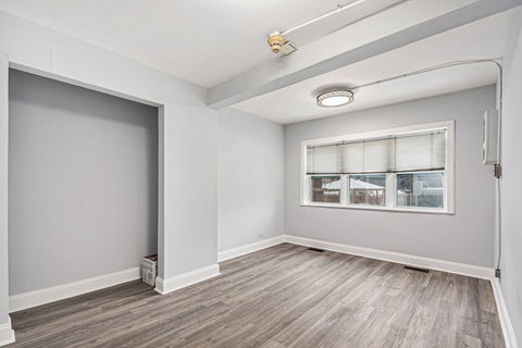 Tiny photo for 5114 S Dorchester Avenue, Chicago, IL 60615 (MLS # 12761487)