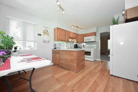 Tiny photo for 1413 N Burning Bush Lane, Mount Prospect, IL 60056 (MLS # 12656540)