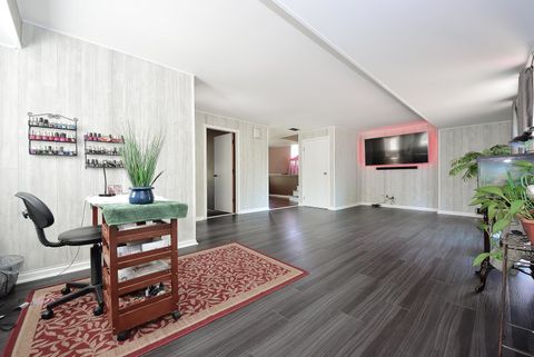 Tiny photo for 1413 N Burning Bush Lane, Mount Prospect, IL 60056 (MLS # 12656540)