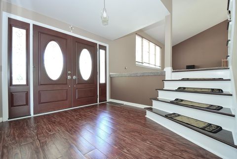 Tiny photo for 1413 N Burning Bush Lane, Mount Prospect, IL 60056 (MLS # 12656540)