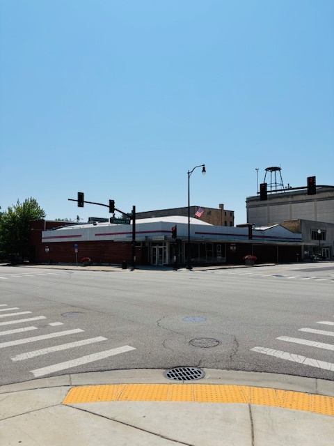 239 N Genesee Street