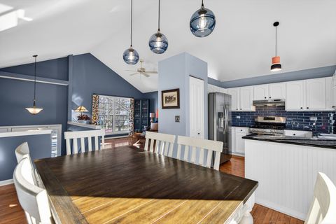 Tiny photo for 251 Arlington Lane, Grayslake, IL 60030 (MLS # 12536571)