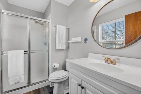 Tiny photo for 251 Arlington Lane, Grayslake, IL 60030 (MLS # 12536571)