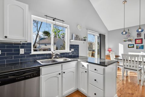 Tiny photo for 251 Arlington Lane, Grayslake, IL 60030 (MLS # 12536571)