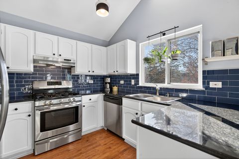 Tiny photo for 251 Arlington Lane, Grayslake, IL 60030 (MLS # 12536571)