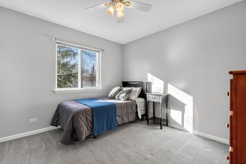 Tiny photo for 251 Arlington Lane, Grayslake, IL 60030 (MLS # 12536571)