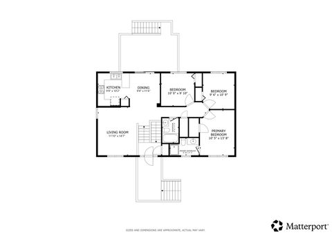 Tiny photo for 251 Arlington Lane, Grayslake, IL 60030 (MLS # 12536571)