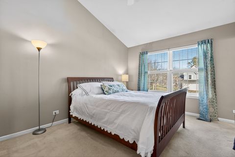 Tiny photo for 251 Arlington Lane, Grayslake, IL 60030 (MLS # 12536571)