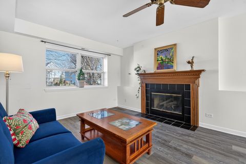 Tiny photo for 251 Arlington Lane, Grayslake, IL 60030 (MLS # 12536571)