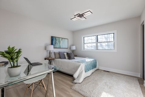 Tiny photo for 7114 Olde Gatehouse Road, Tinley Park, IL 60477 (MLS # 12611112)