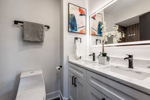 Tiny photo for 7114 Olde Gatehouse Road, Tinley Park, IL 60477 (MLS # 12611112)