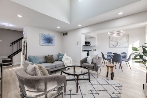 Tiny photo for 7114 Olde Gatehouse Road, Tinley Park, IL 60477 (MLS # 12611112)