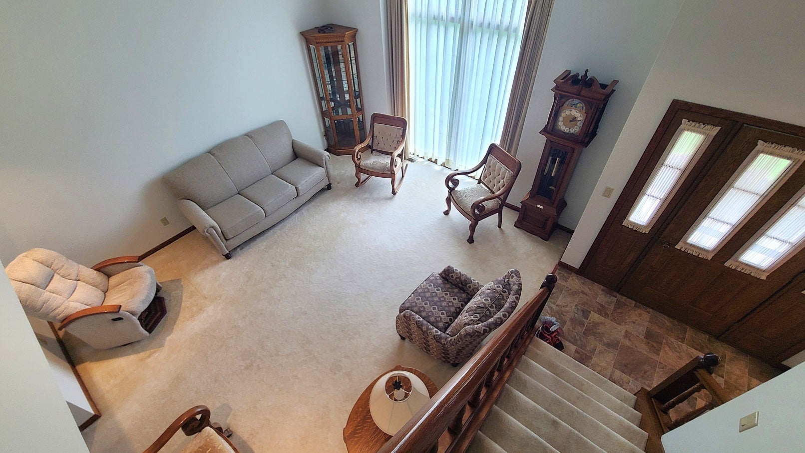 256 Cambridge Court