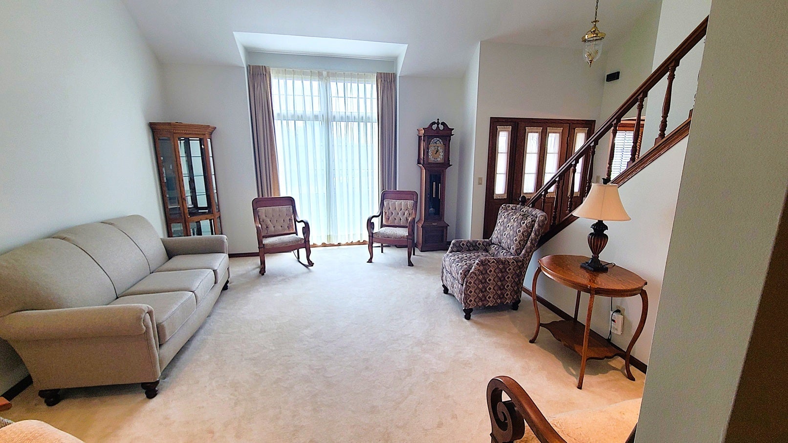 256 Cambridge Court