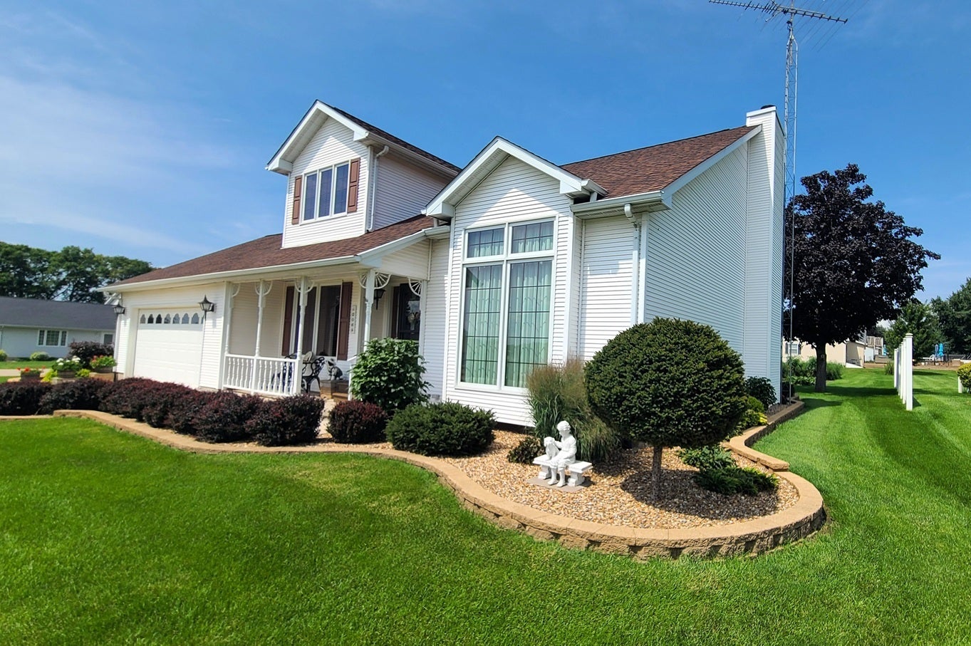 256 Cambridge Court